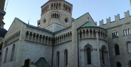 Trento e le sue bellezze